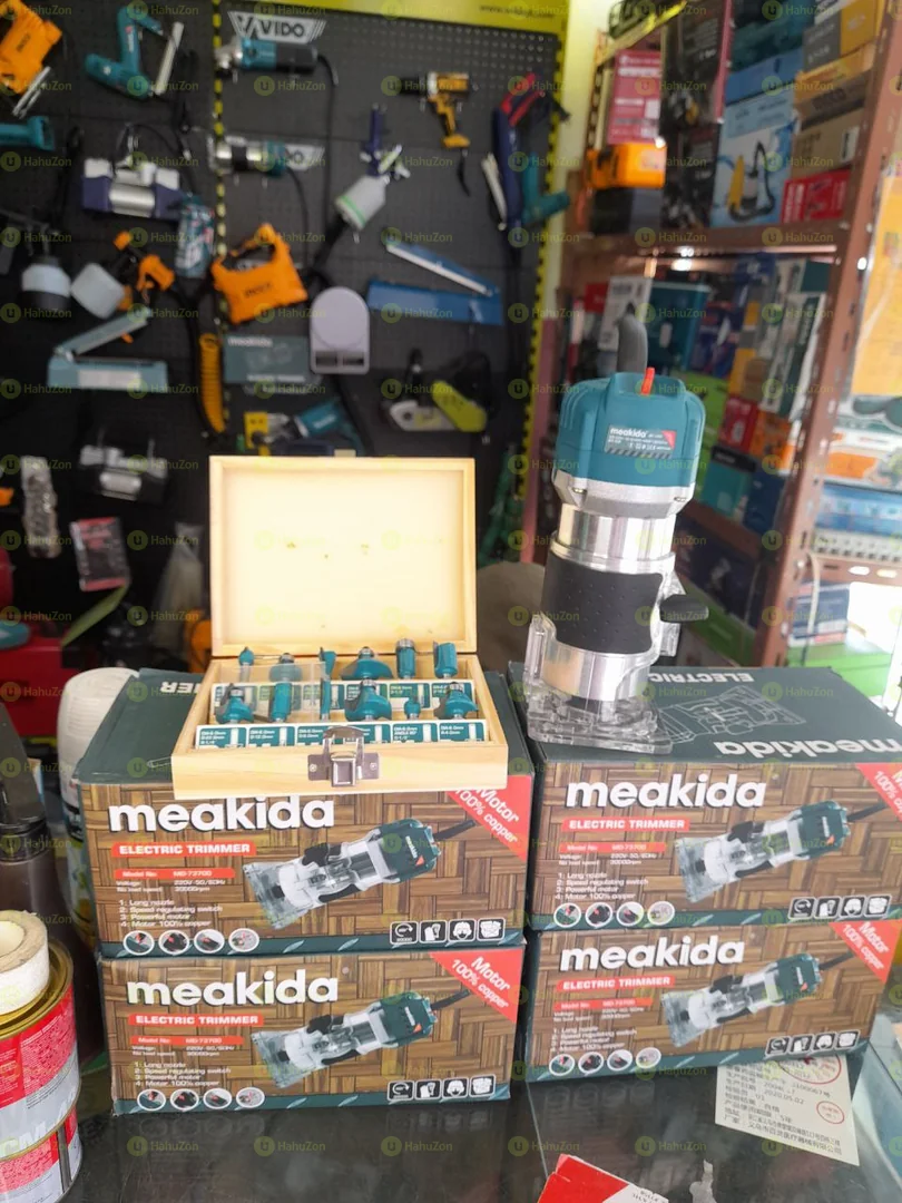 ሮተር እና ሮተር ቢት