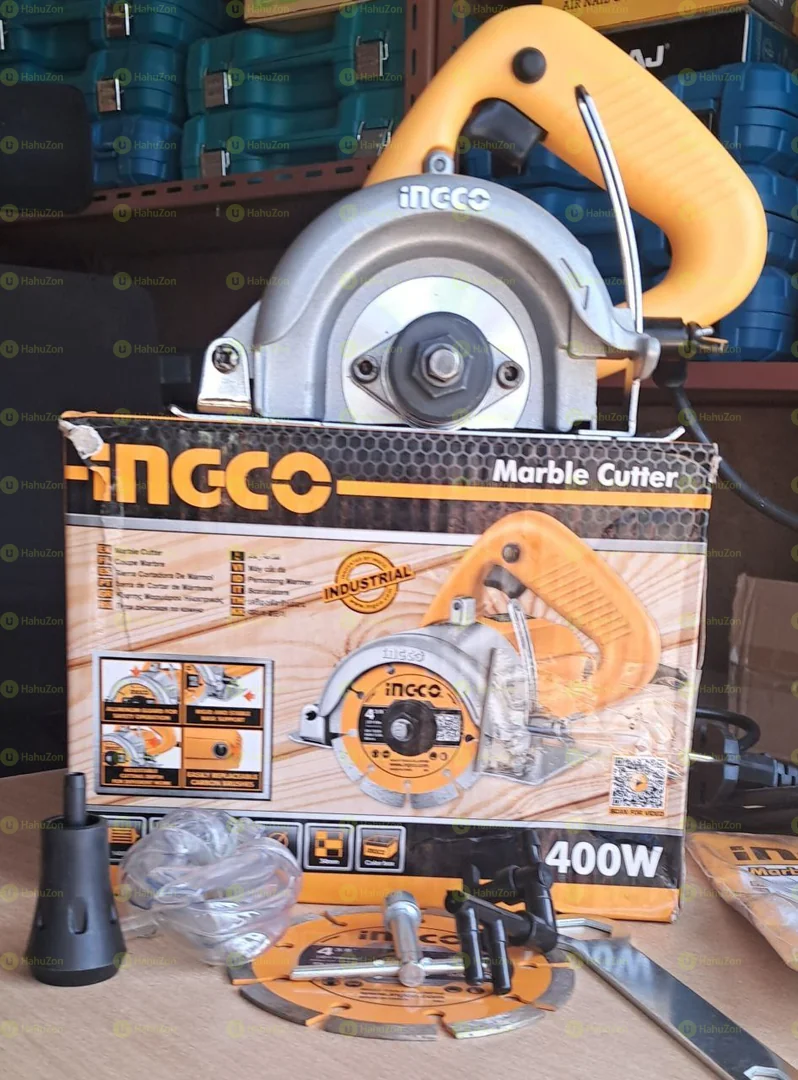 Ingco Marble Cutter 1400w
