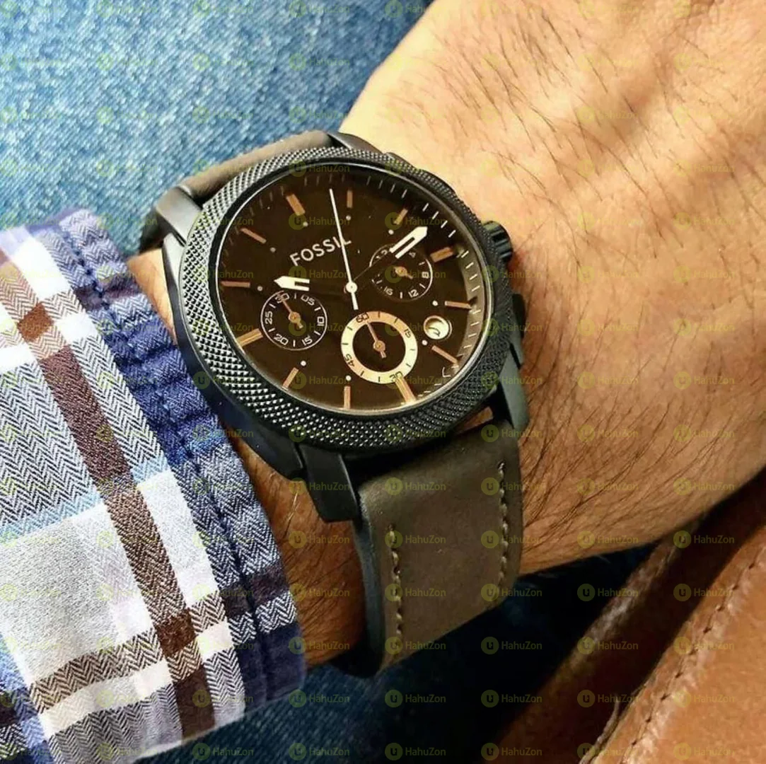 Fossil Men's Watches