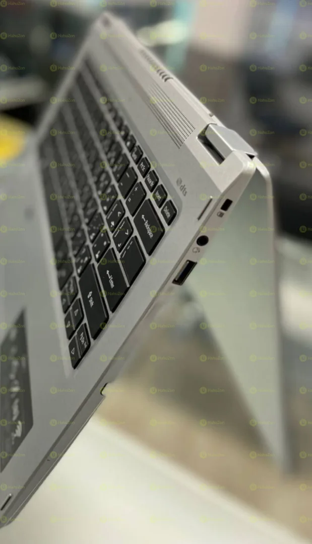 Acer x360 Intel Core i3 10th Generation Laptop