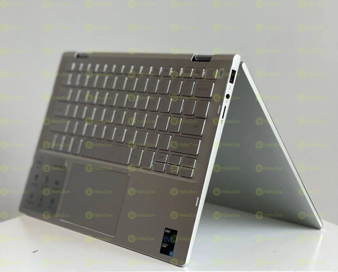 Dell Inspiron 7306 x360 Intel Core i5 11th Generation Laptop