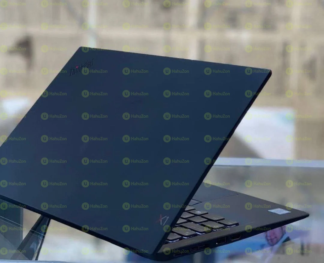 Lenovo ThinkPad X1 carbon  Intel Core i5 8th Generation Laptop