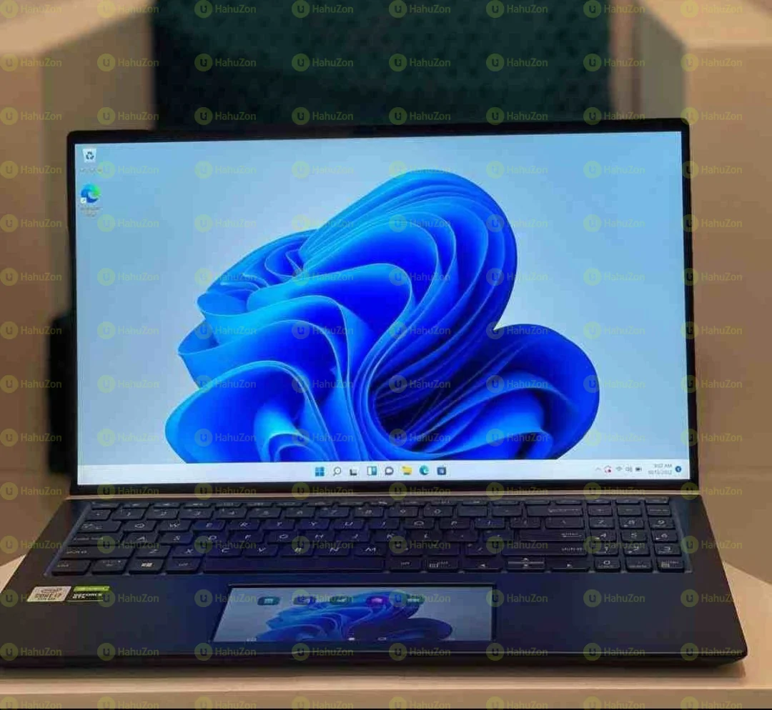 Asus ZenBook 15 Intel Core i7 10th Generation Laptop