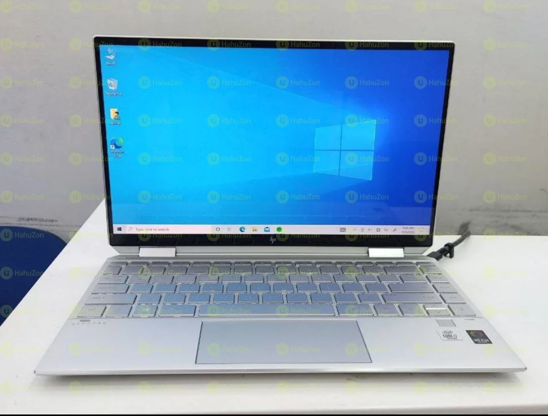 Hp Spectre  Intel Core i7 10th Generation Laptop