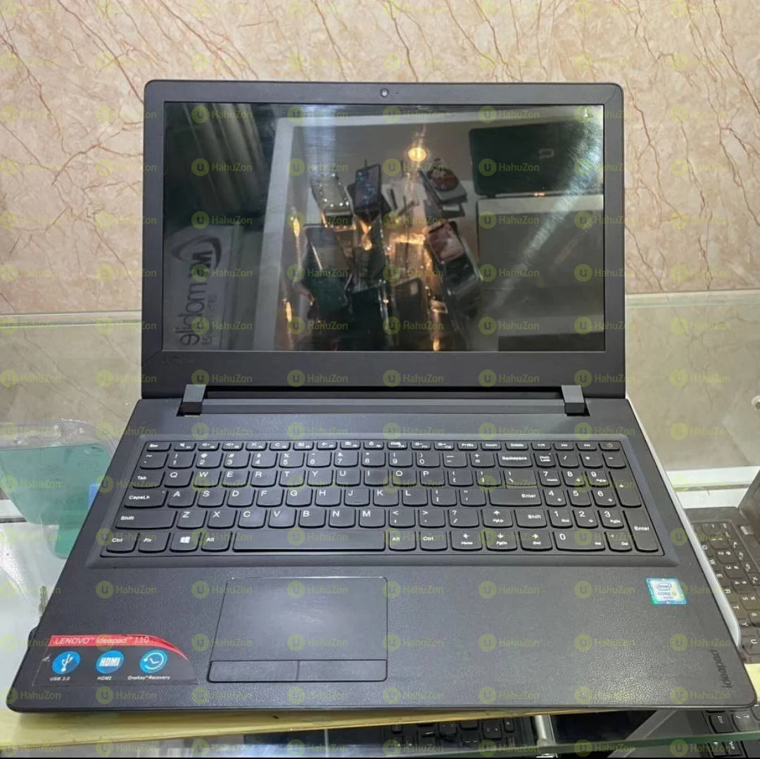 Lenovo Thinkpad  Intel Core  i5 6th Generation Laptop