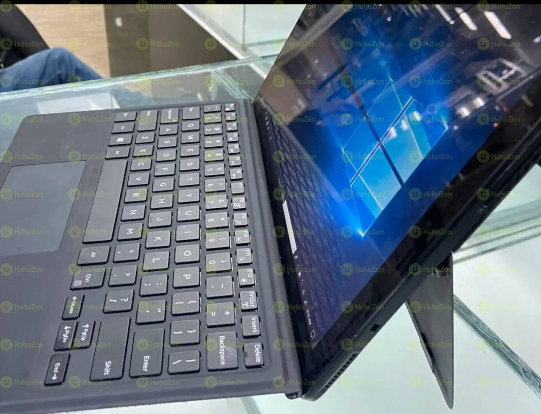 Dell Detacheble Intel Core i7 7th Generation Laptop