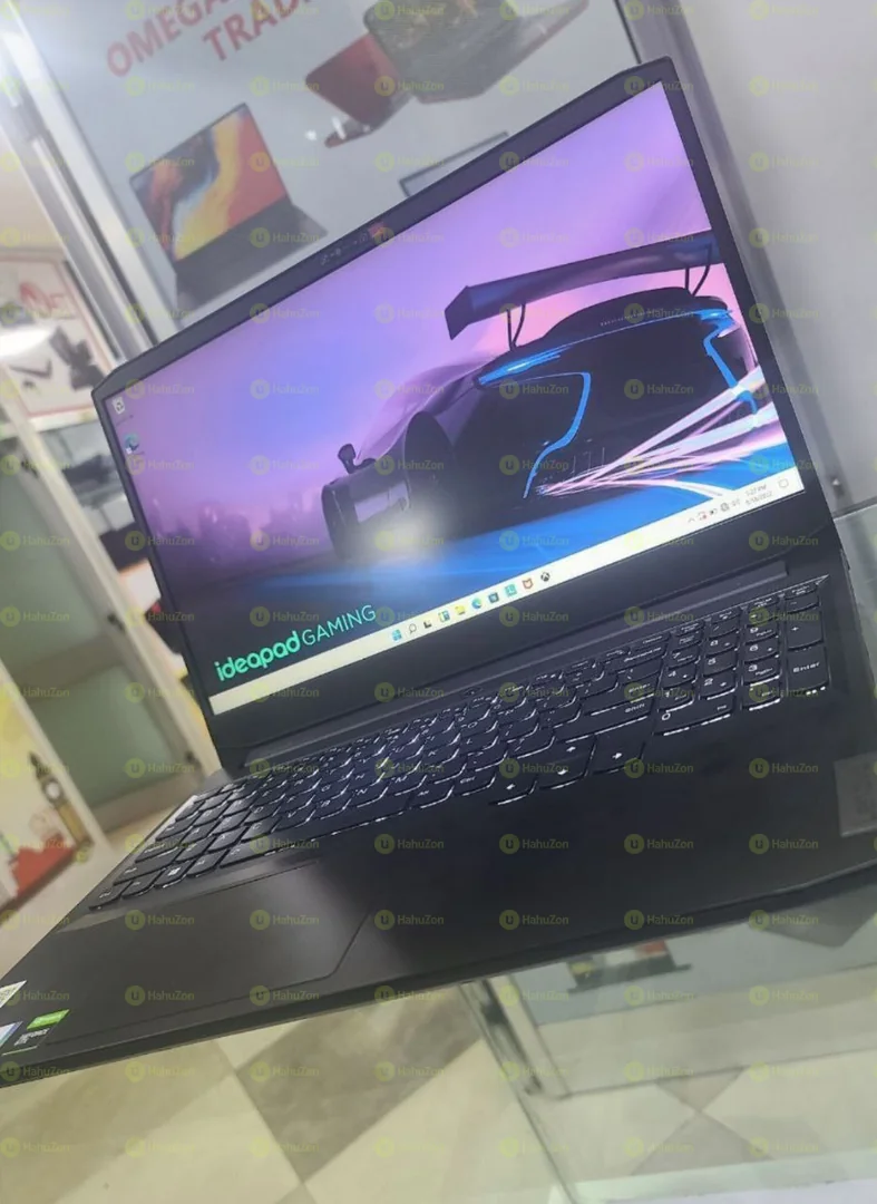 Lenovo Ideapad 3 Intel Core i5 11th Generation Laptop