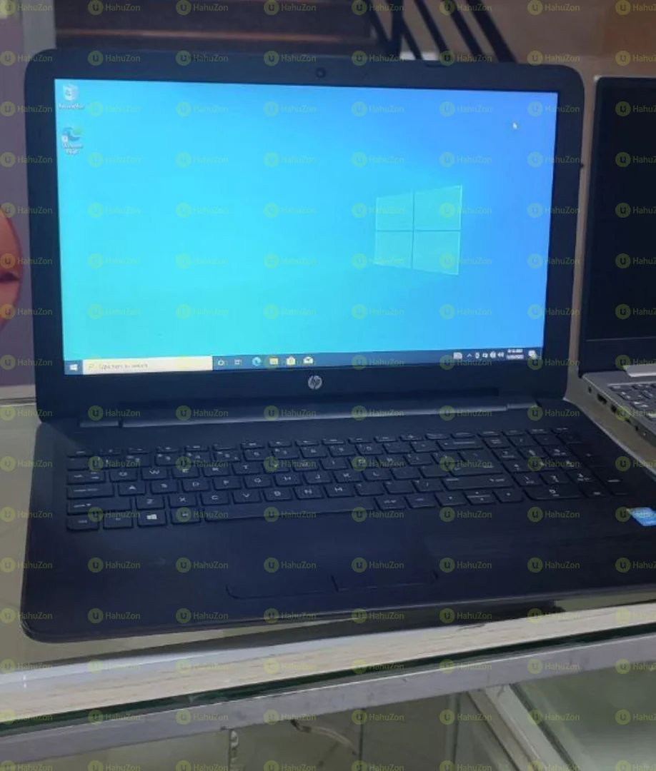 Hp Notebook Intel Core i3 5th Generation Laptop