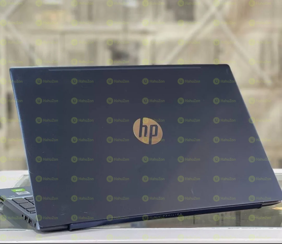 Hp Pavilion 14 Intel Core i7 11th Generation Laptop
