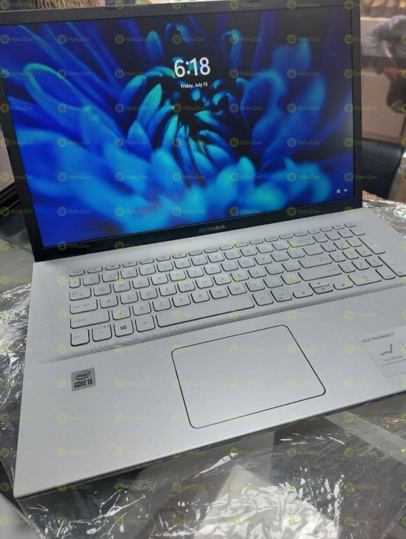 Asus  Intel Core i5 10th Generation Laptop