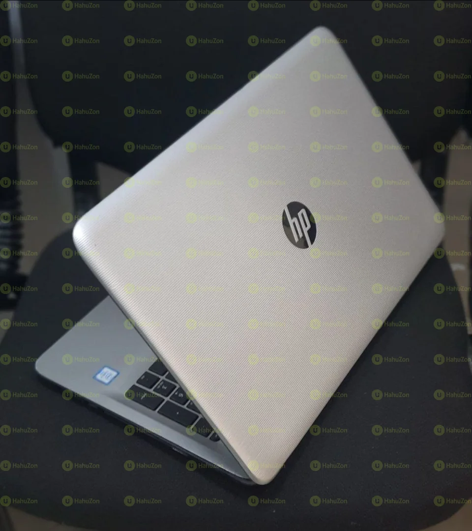 Hp notebook Intel Core i7 6th Generation Laptop