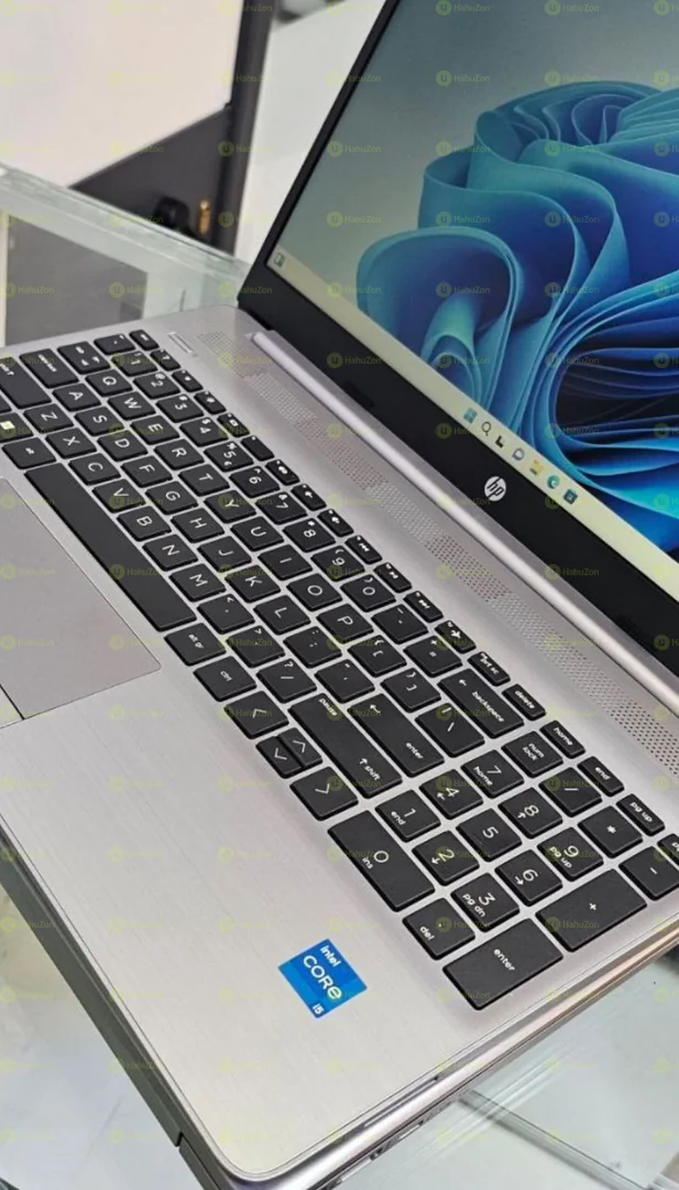 Hp Notebook  250 Intel Core i5 11th Generation Laptop