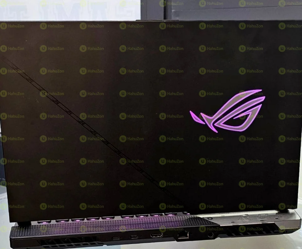 Asus Rog Intel Core i9 12th Generation Laptop