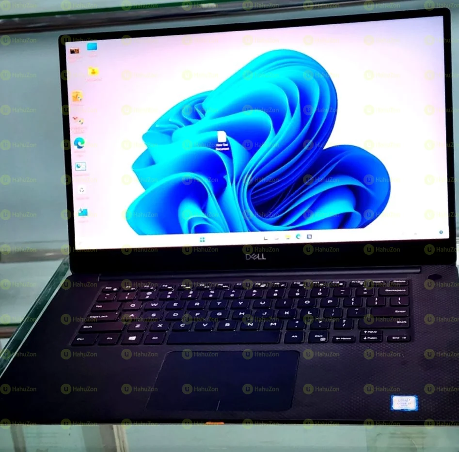 Dell XPS Intel Core i7 8th Generation Laptop