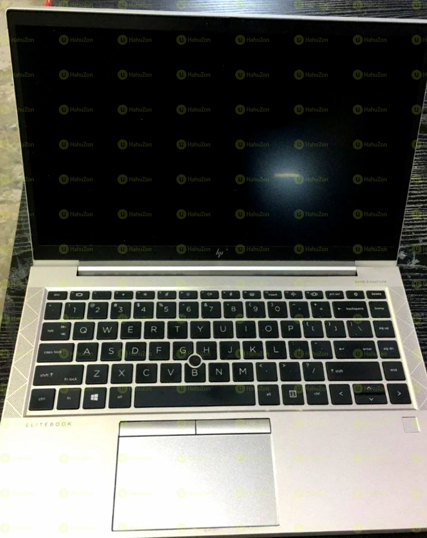 HP Elitebook 845 G7 AMD Ryzen 5 PRO 4650U Laptop