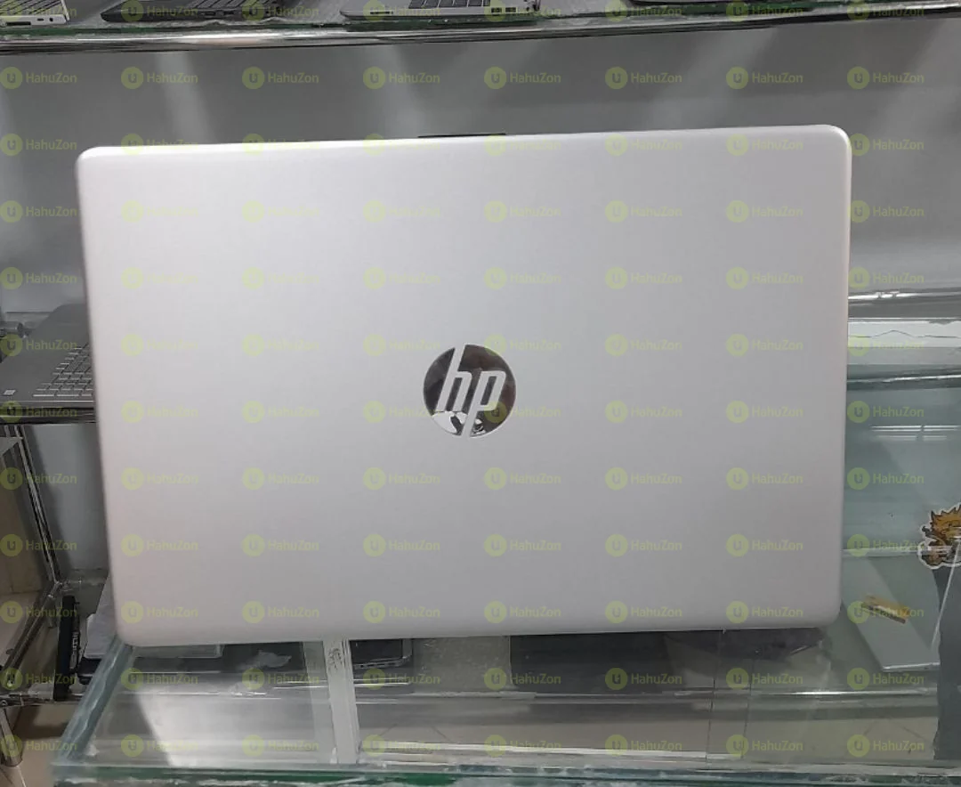 Hp Notebook 15 AMD Ryzen 5 5500 Series Laptop
