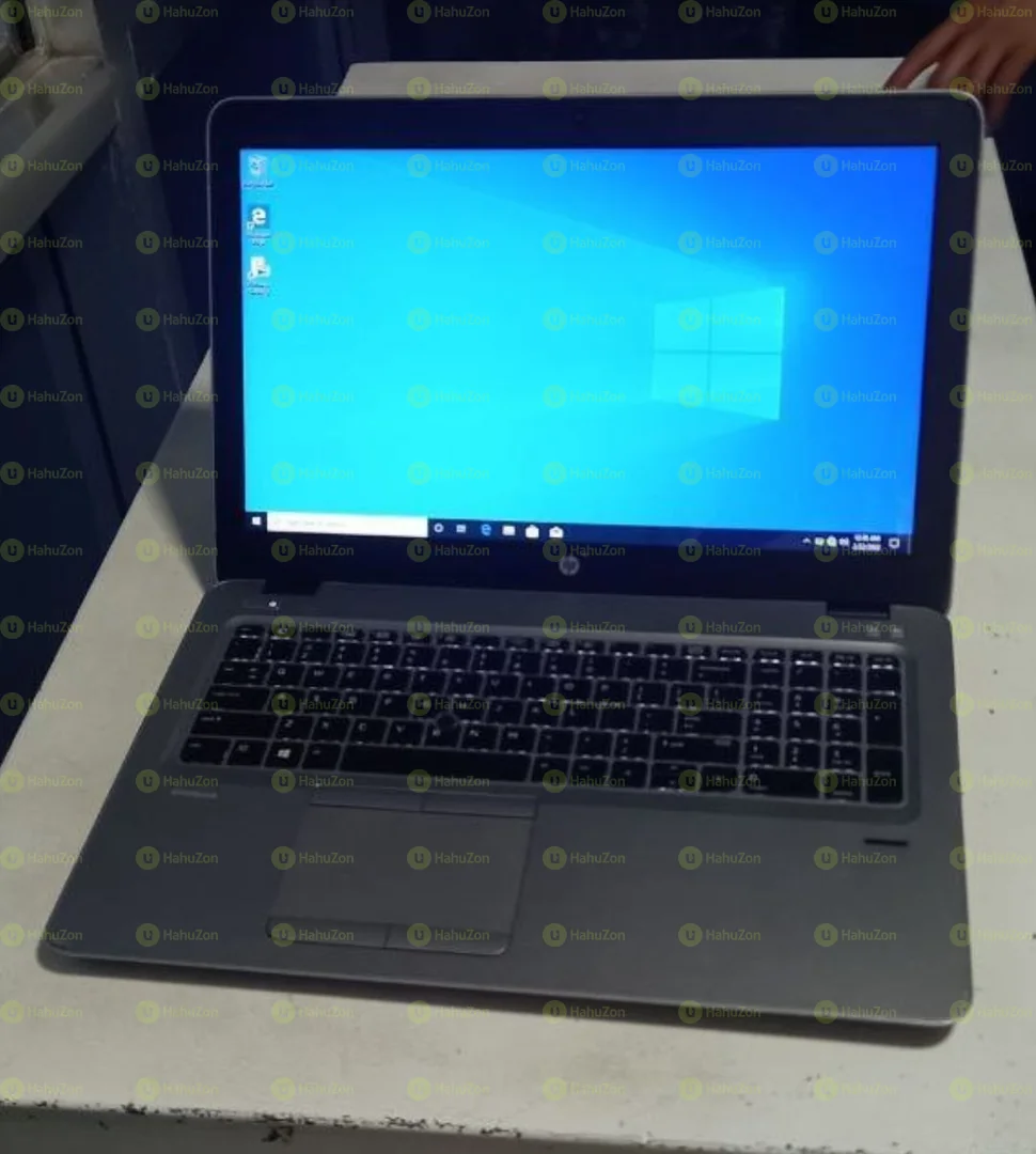 HP Elitebook 850 G4  Intel Core i5 7th Generation Laptop