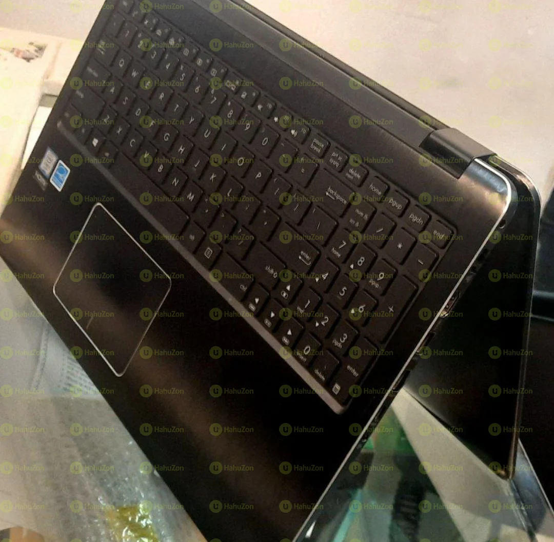 Asus x360 Intel Core i5 6th Generation Laptop