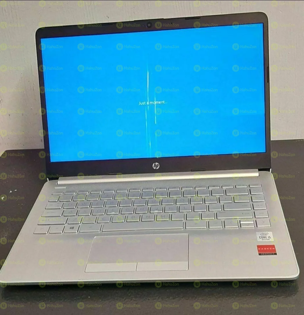 Hp Notebook  Laptop Intel Core i5 10th Generation Laptop