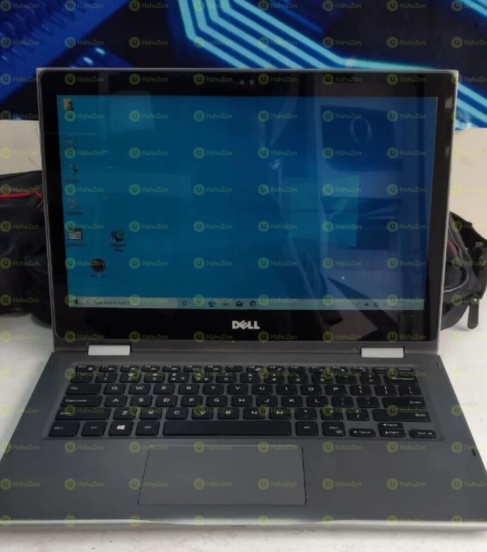 Dell inspiron 5378 Intel Core i5 7th Generation Laptop
