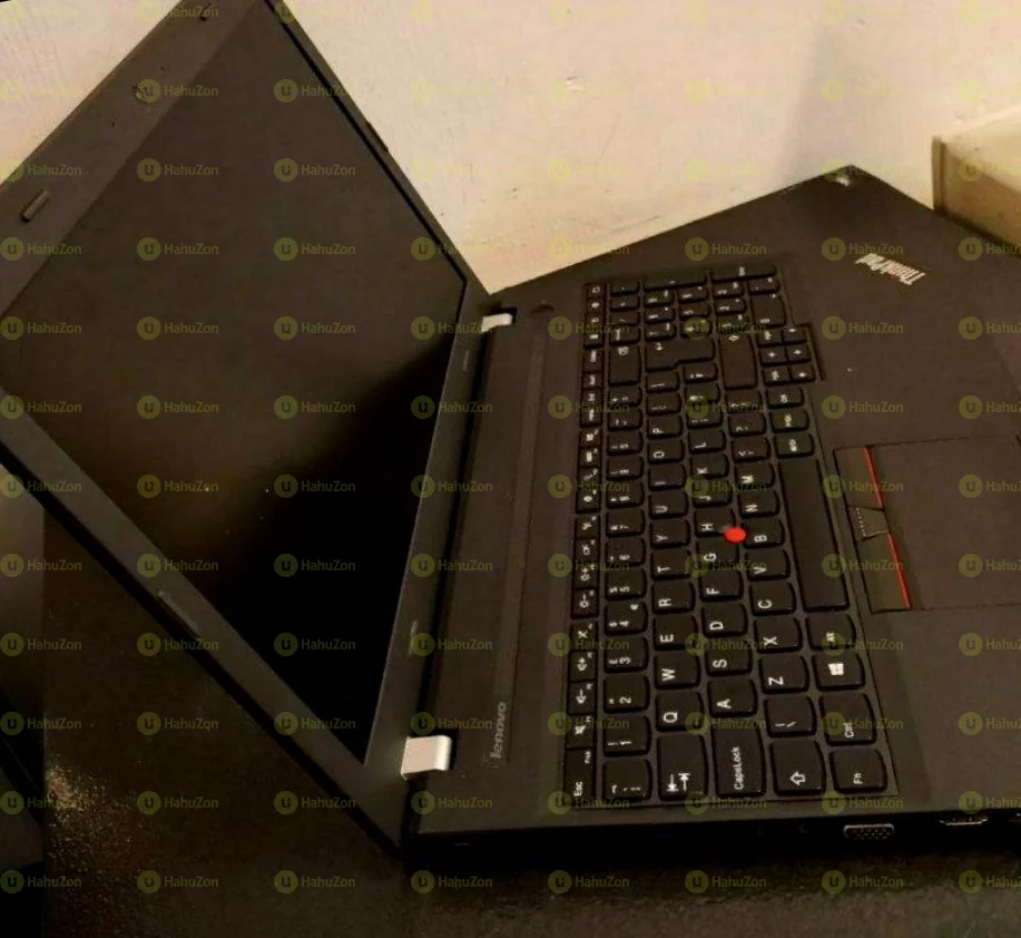 Lenovo Thinkpad Intel Core i5 7th Generation Laptop
