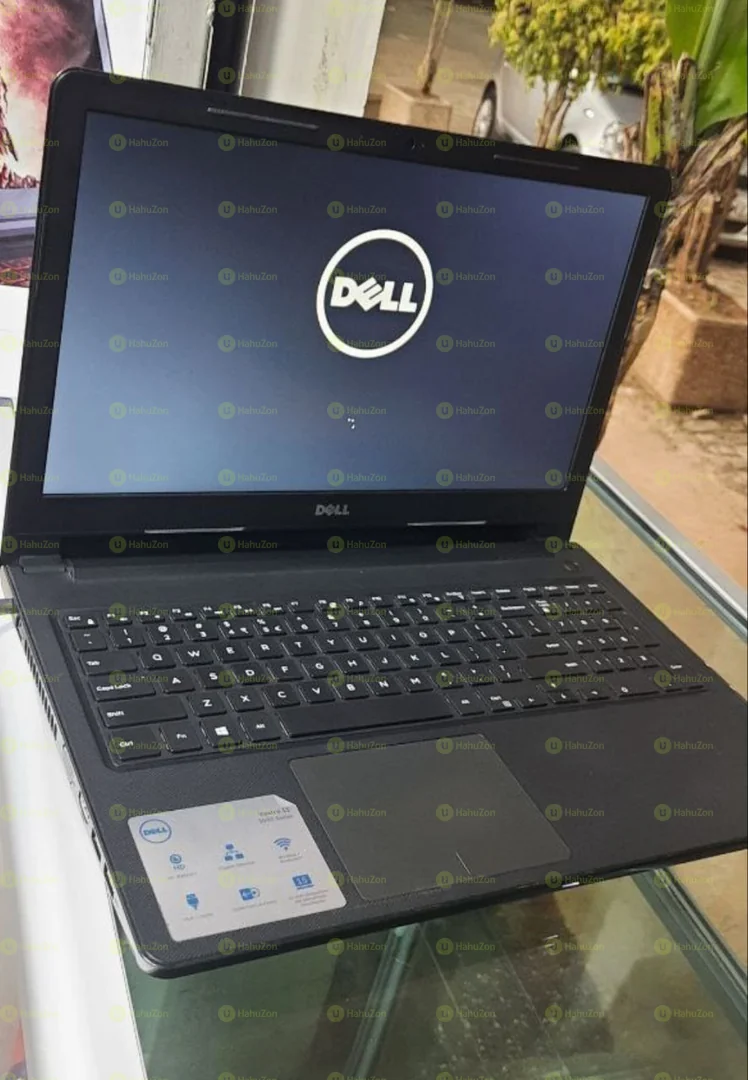 Dell Inspiron 15 Intel Core i5 7th Generation Laptop