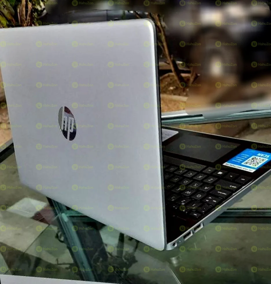Hp Notebook Intel Core i7 10th Genaration Laptop