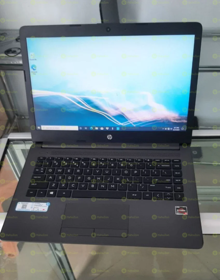 Hp Notebook AMD Ryzen 3 4500U Laptop