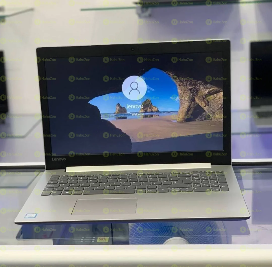 Lenovo Ideapad Intel Core i7 8th Generation Laptop