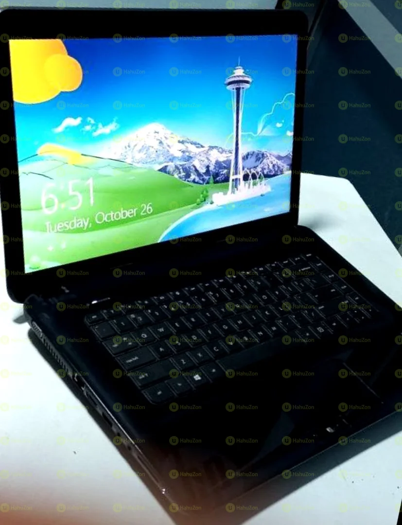 Hp Notebook Intel Celeron Laptop