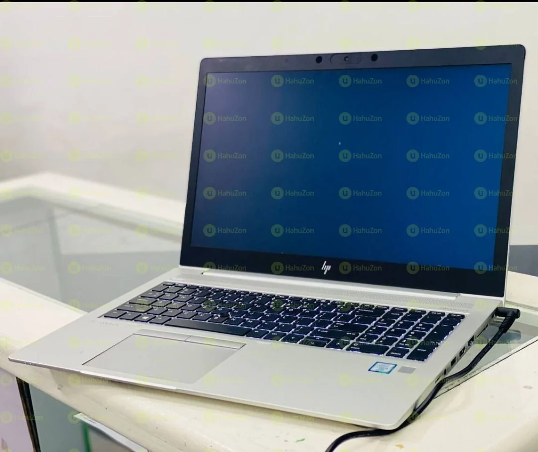 Hp Elitebook 850 G6 Intel Core i5 8th Generation Laptop