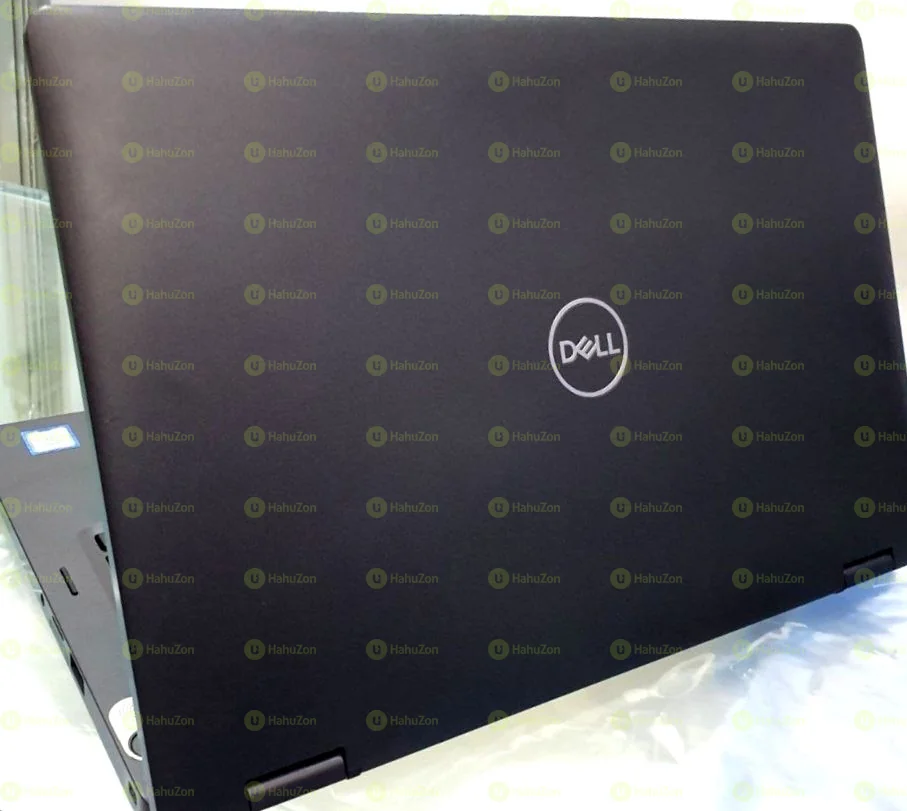 Dell inspiron x360 Intel Core i7 8th Generation Laptop