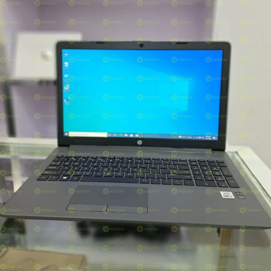 HP Notebook Intel Core i7 10th Generation Laptop