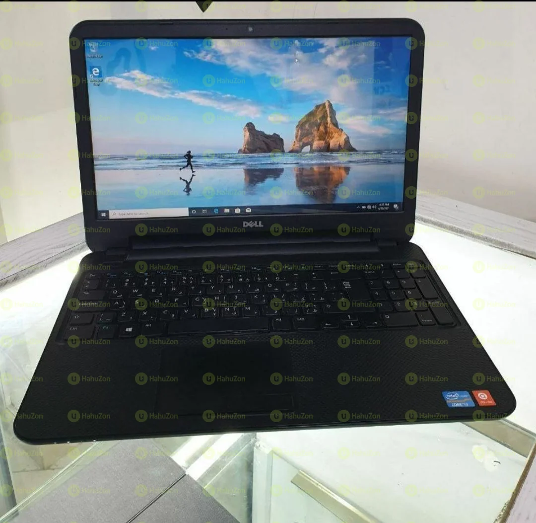 Dell Inspiron 15 Intel®Pentium Laptop