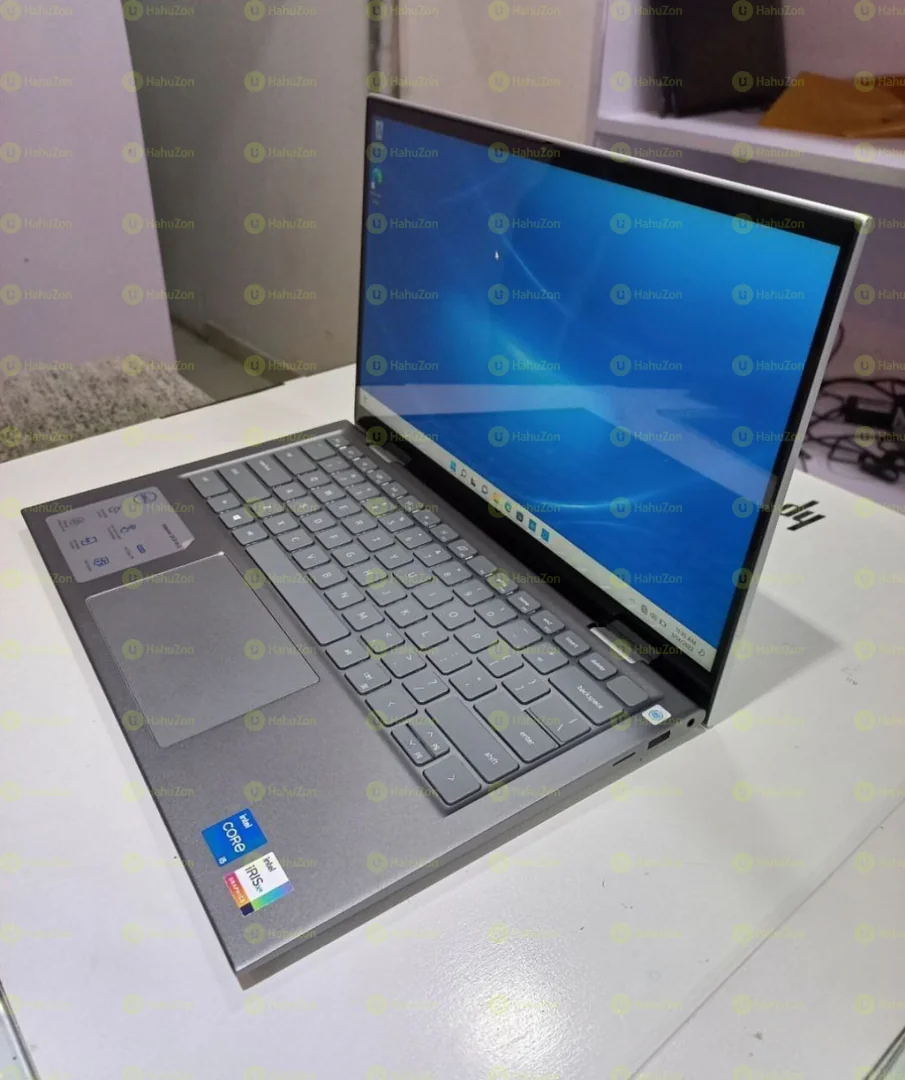 Dell Inspiron 15 Intel Core i7 7th Genaration Laptop