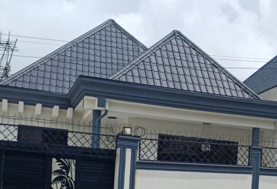 250 ካሬ የሚሸጥ ቪላ ቤት በአያት