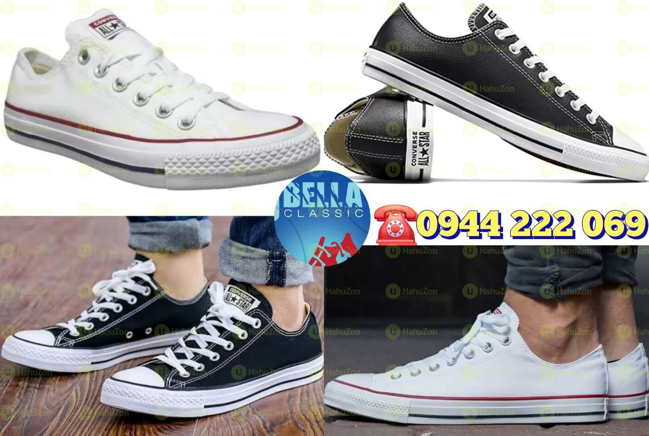 Converse 90's Men's Shoes