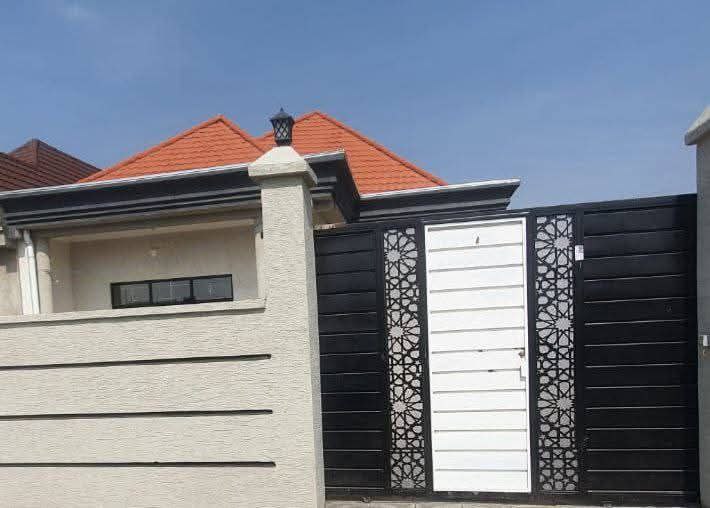 250 ካሬ የሚሸጥ ቬል ቤት በአያት