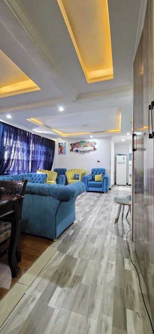 72 ካሬ የሚሸጥ 40/60 ኮንዶሚኒየም ቤት በአያት 49