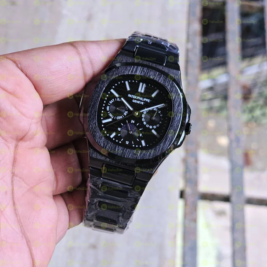 Patek Philippe Watches