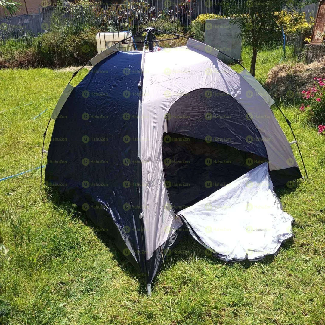 Automatic Tent