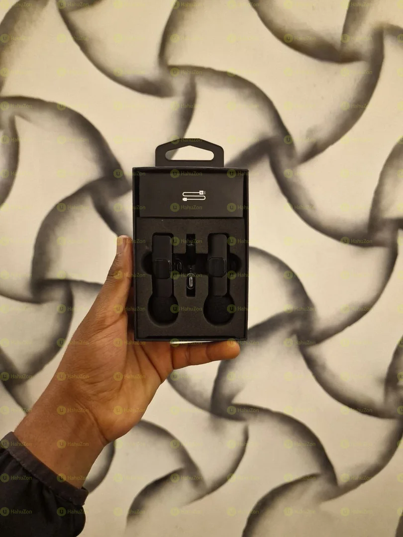 K9 Wireless Microphone