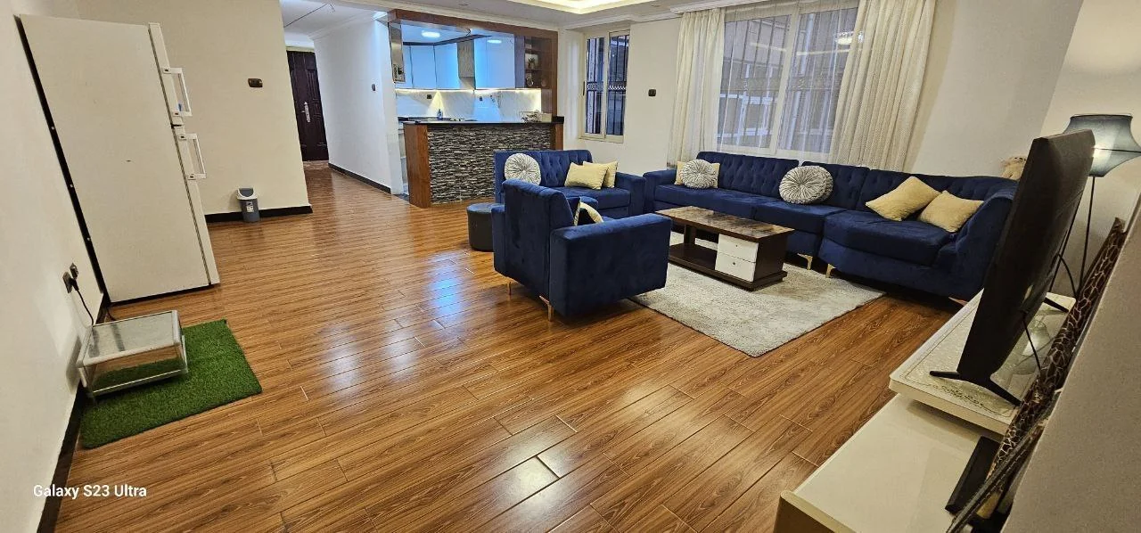 122 ካሬ የሚሸጥ 40/60ኮንዶሚኒየም በአያት 49