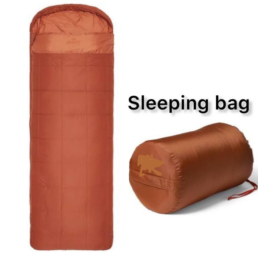 Camping Sleeping Bag