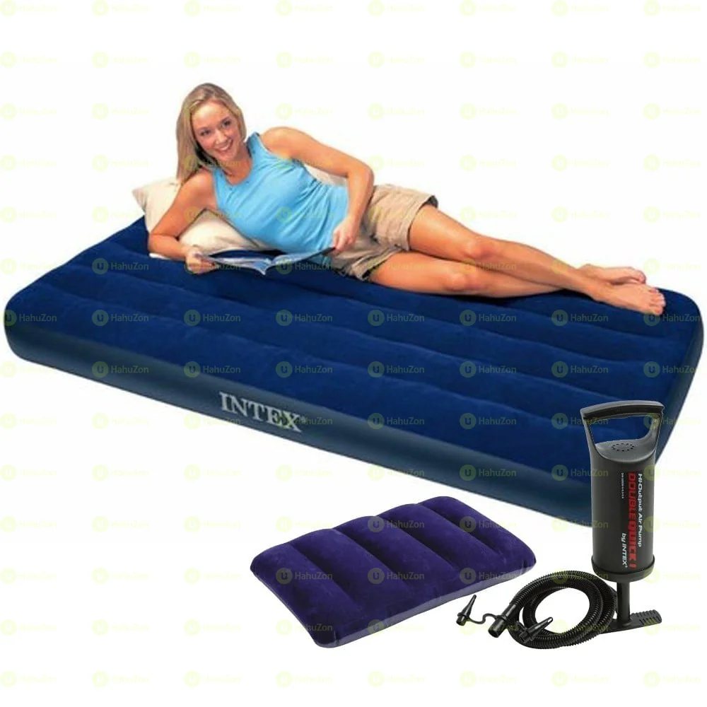 Intex Air Mattress