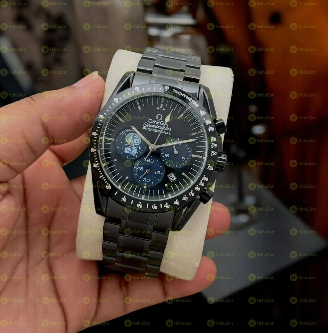 Omega x Swatch Men's Watch