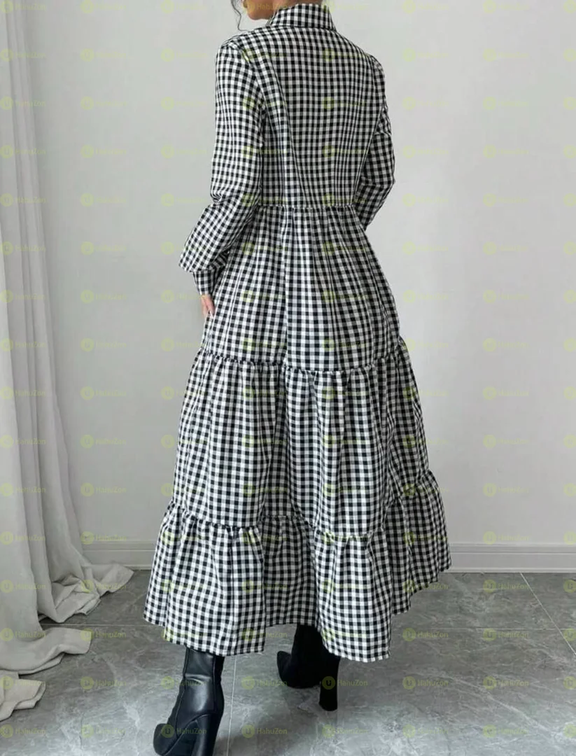 Girls Fashionble Dress