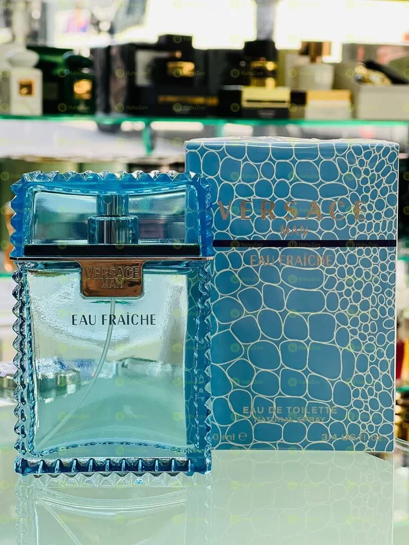 Versace Dylan Blue Perfume