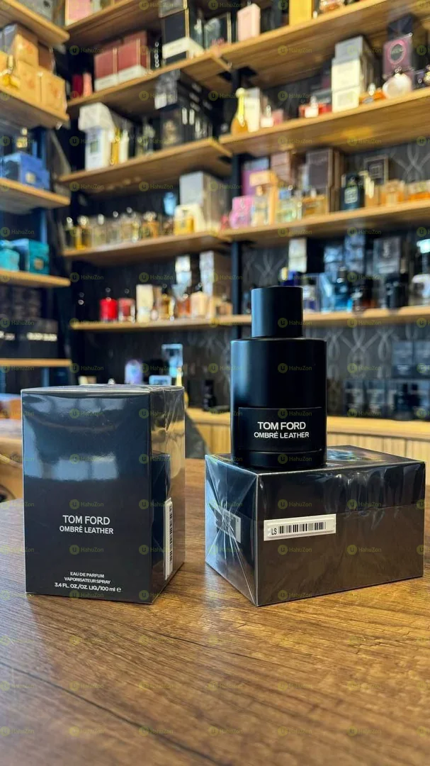 Tom Ford Ombre Leather Eau de Perfum