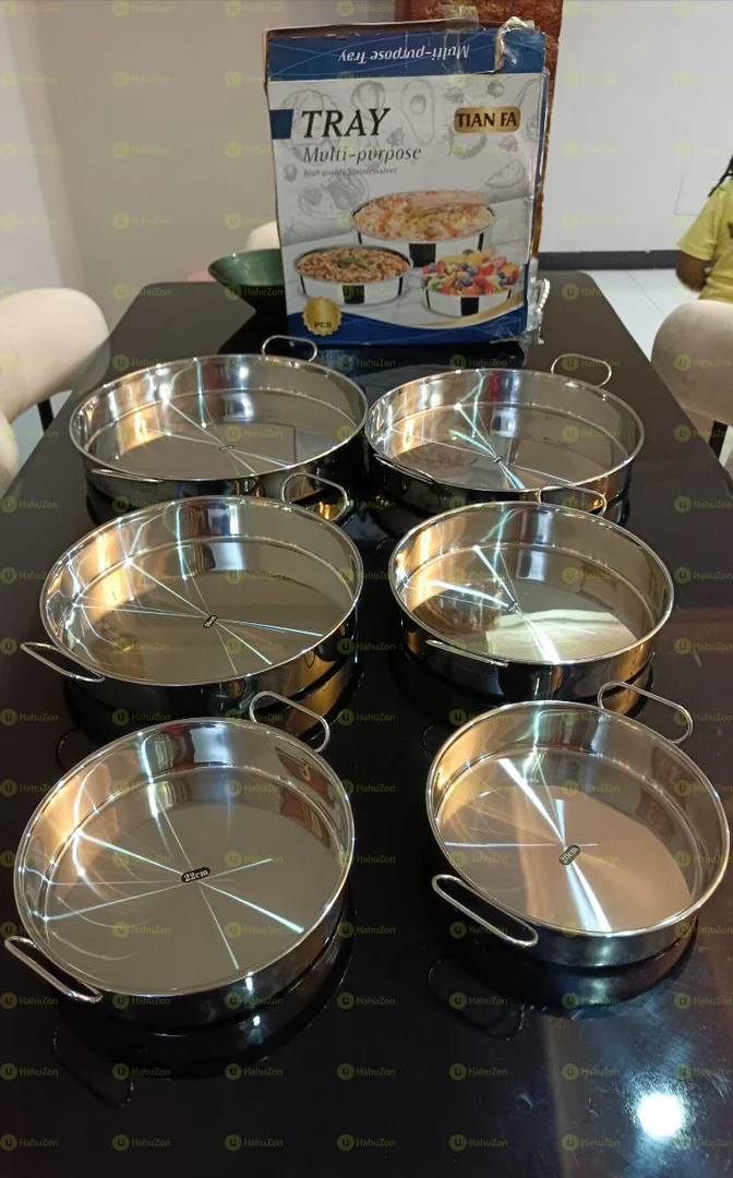 የኬክ እና የፒዛ መጋገሪያ ፓትራ